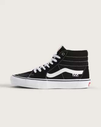 Pantofi Skate Sk8-Hi