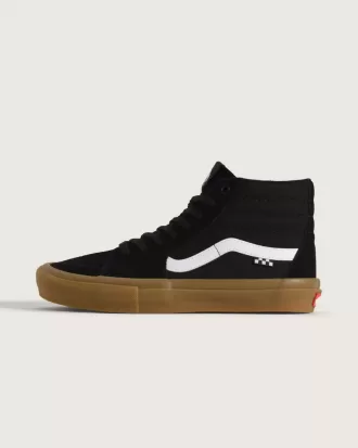 Pantofi Skate Sk8-Hi