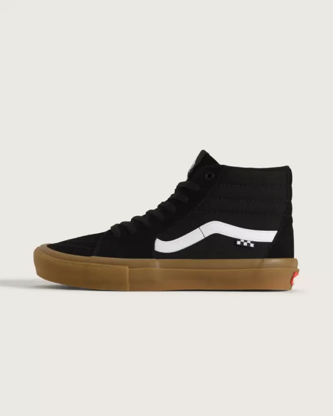 Pantofi Skate Sk8-Hi Pantofi Skate Sk8-Hi