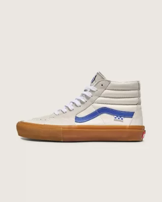 Pantofi Skate Sk8-Hi