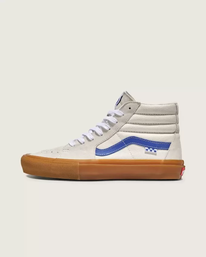 Pantofi Skate Sk8-Hi