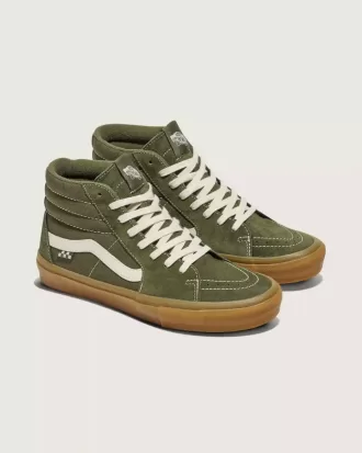 Pantofi Skate Sk8-Hi