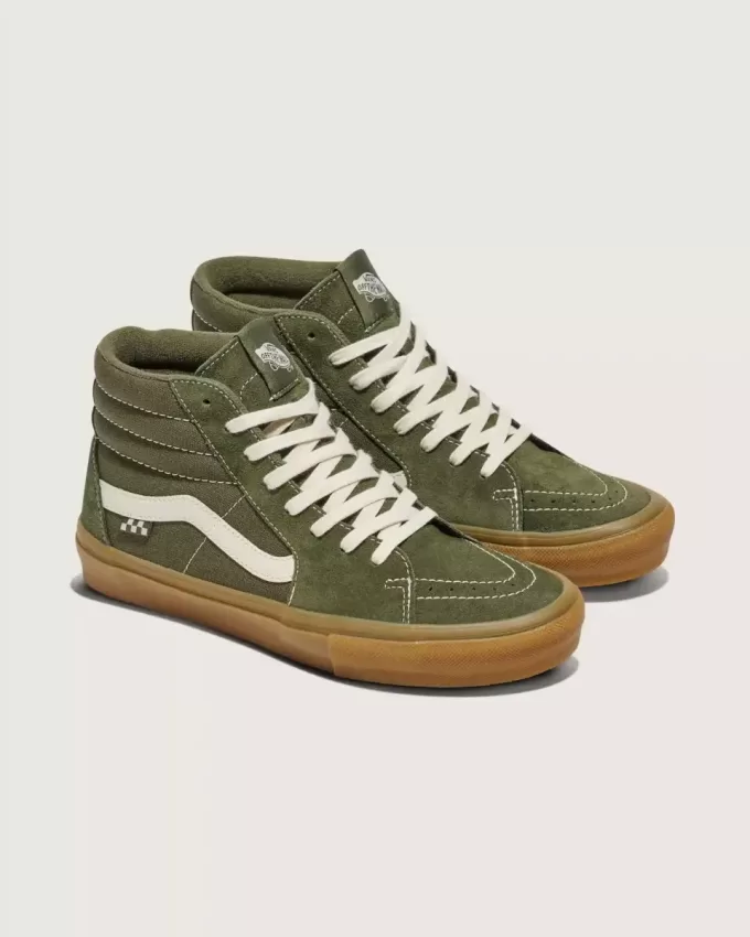 Pantofi Skate Sk8-Hi Pantofi Skate Sk8-Hi