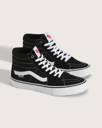 Pantofi Skate Sk8-Hi