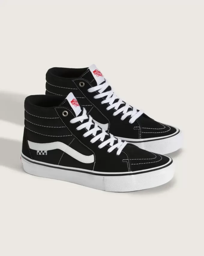 Pantofi Skate Sk8-Hi Pantofi Skate Sk8-Hi