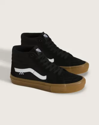 Pantofi Skate Sk8-Hi