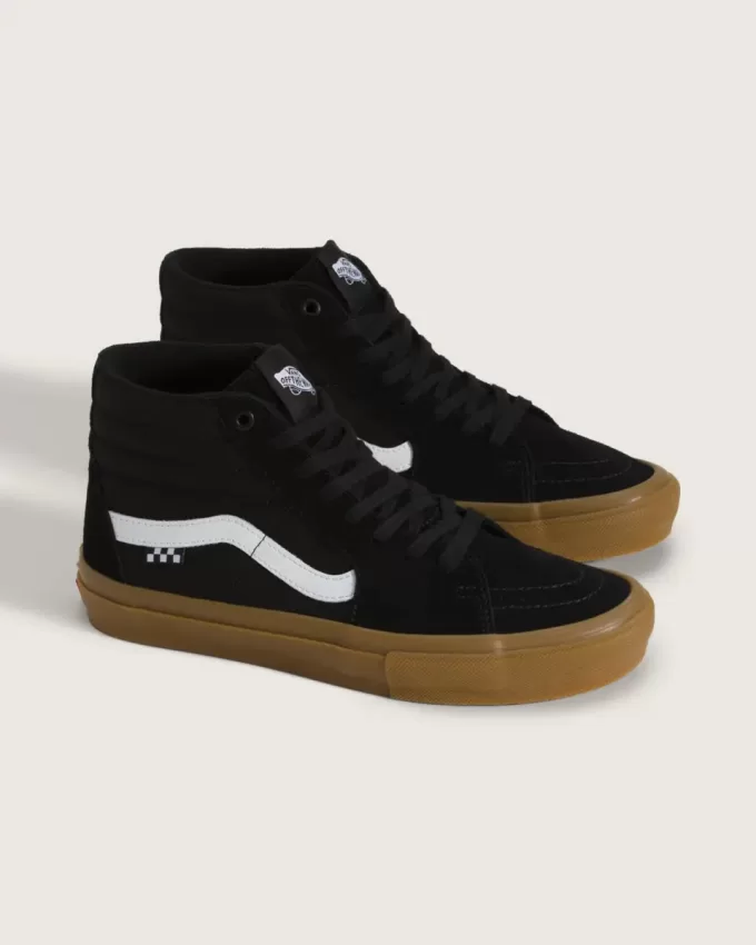 Pantofi Skate Sk8-Hi Pantofi Skate Sk8-Hi