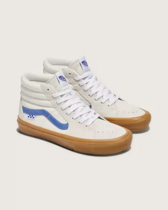 Pantofi Skate Sk8-Hi