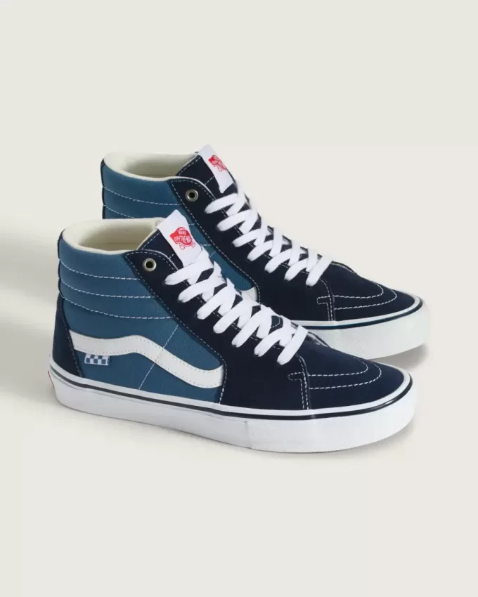 Pantofi Skate Sk8-Hi Pantofi Skate Sk8-Hi