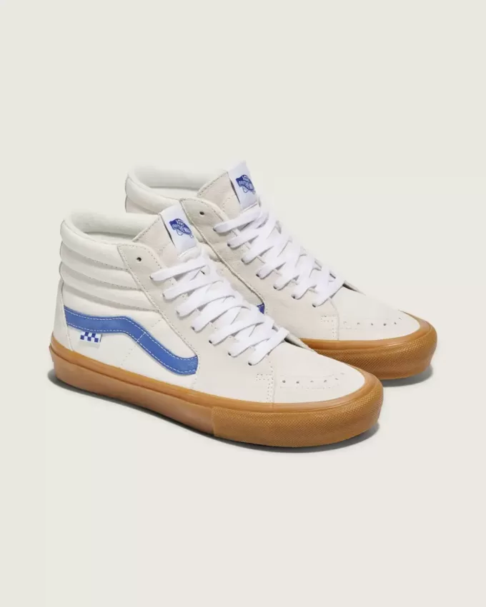 Pantofi Skate Sk8-Hi