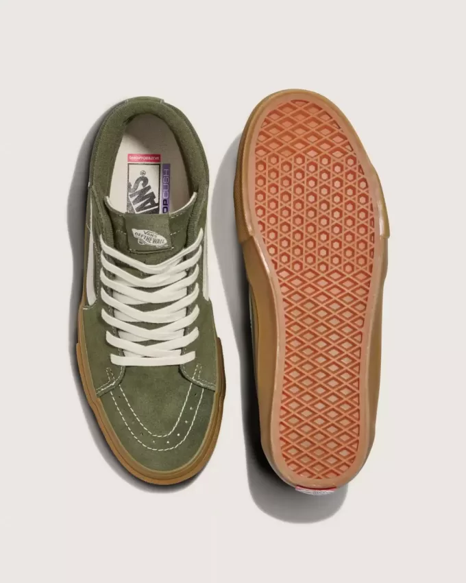 Pantofi Skate Sk8-Hi Pantofi Skate Sk8-Hi