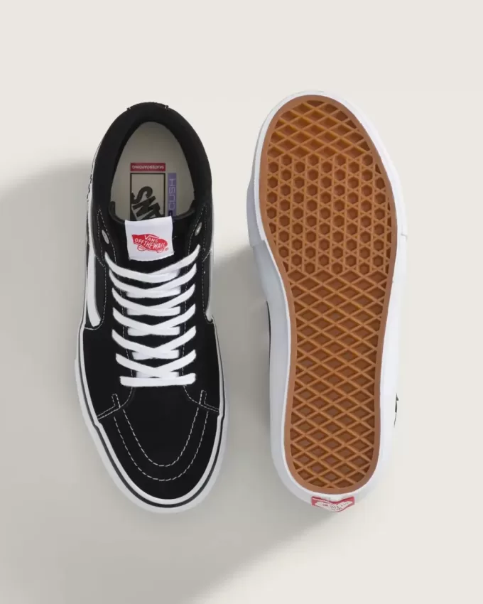 Pantofi Skate Sk8-Hi Pantofi Skate Sk8-Hi