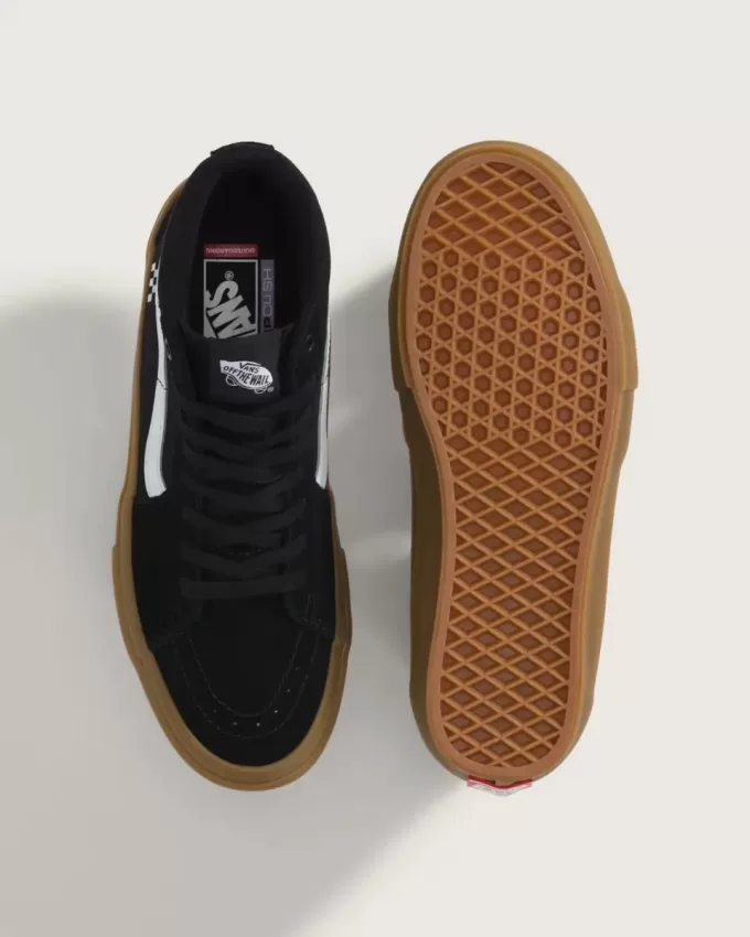 Pantofi Skate Sk8-Hi Pantofi Skate Sk8-Hi