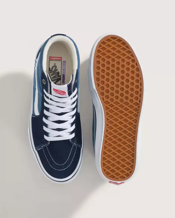 Pantofi Skate Sk8-Hi Pantofi Skate Sk8-Hi