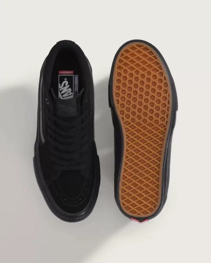 Pantofi Skate Sk8-Hi Pantofi Skate Sk8-Hi