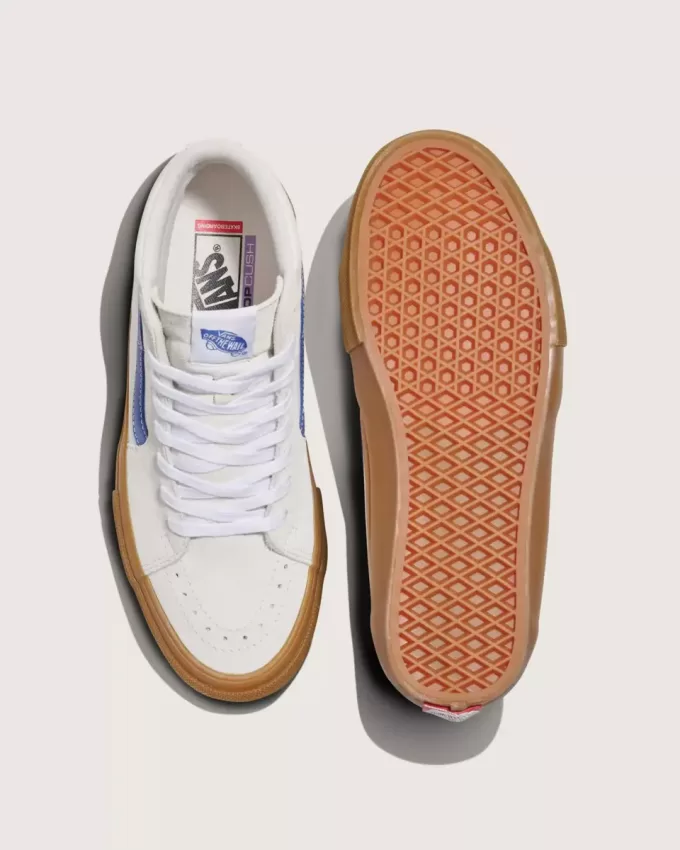 Pantofi Skate Sk8-Hi