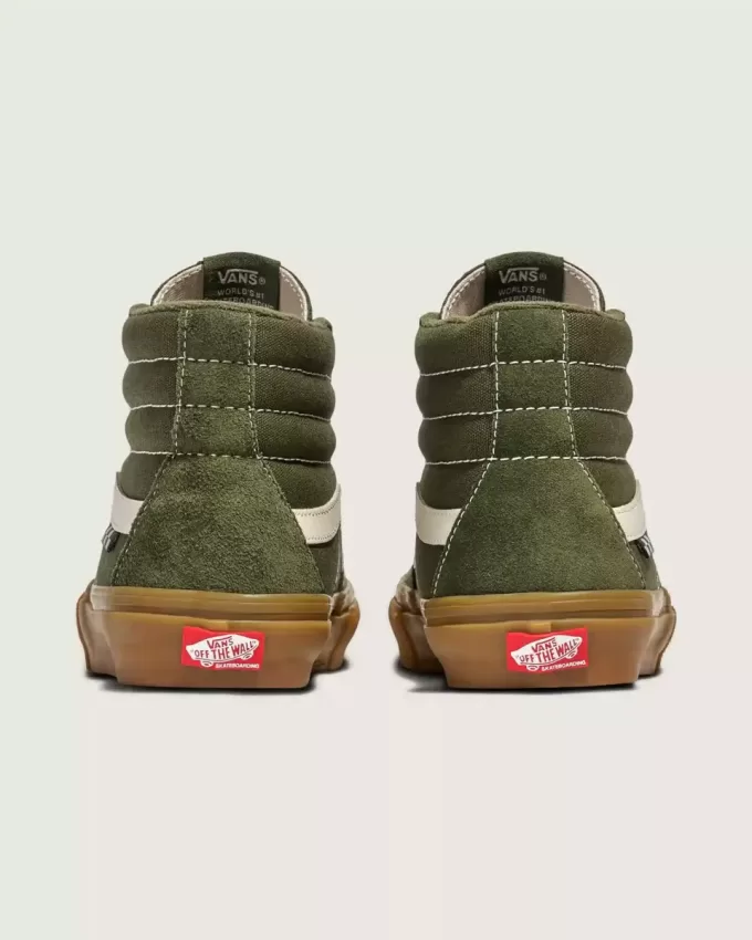Pantofi Skate Sk8-Hi Pantofi Skate Sk8-Hi
