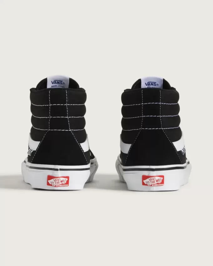 Pantofi Skate Sk8-Hi Pantofi Skate Sk8-Hi