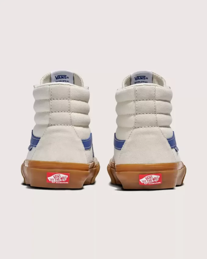 Pantofi Skate Sk8-Hi