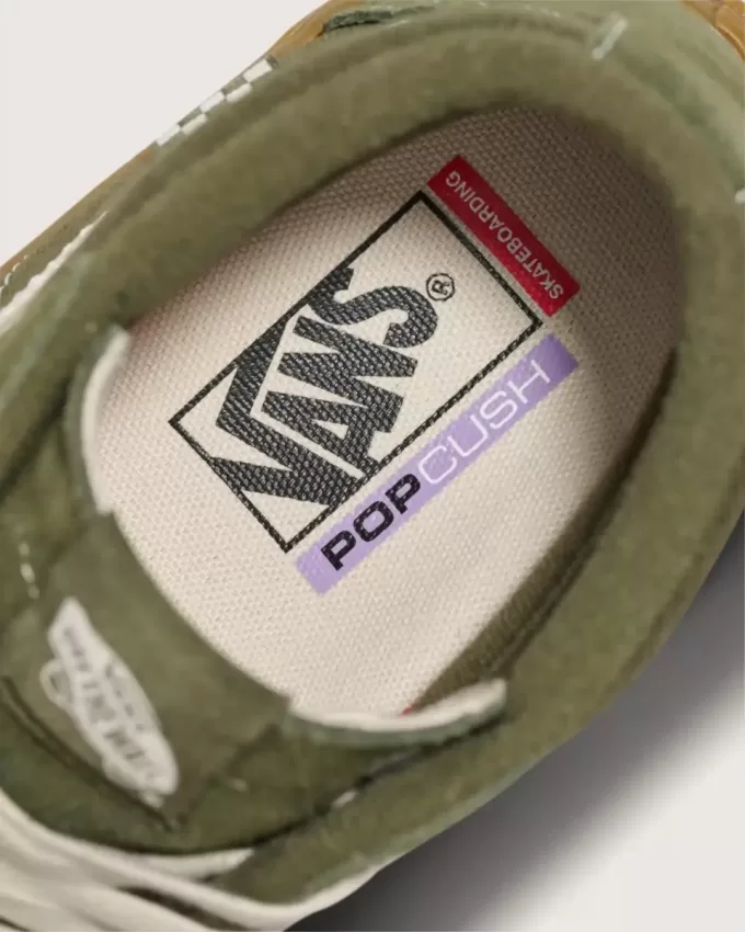 Pantofi Skate Sk8-Hi Pantofi Skate Sk8-Hi