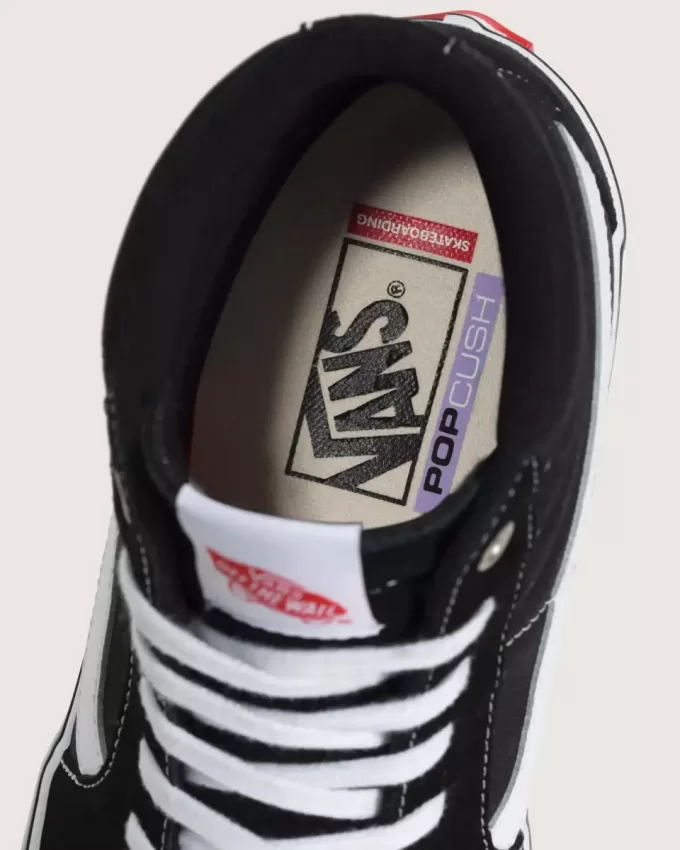 Pantofi Skate Sk8-Hi Pantofi Skate Sk8-Hi
