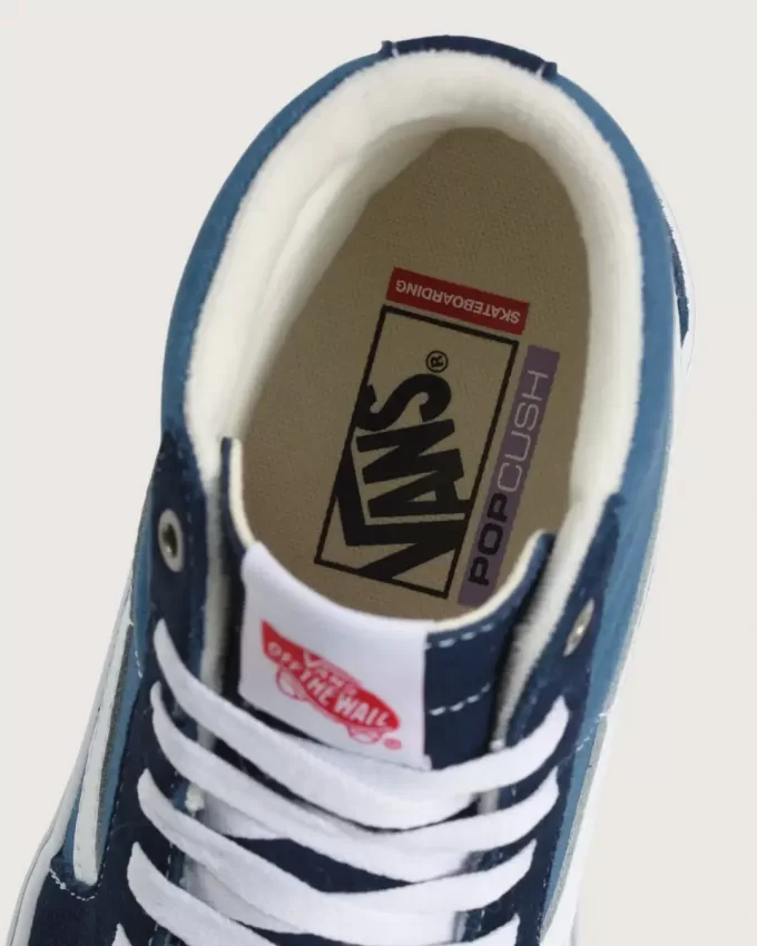 Pantofi Skate Sk8-Hi Pantofi Skate Sk8-Hi