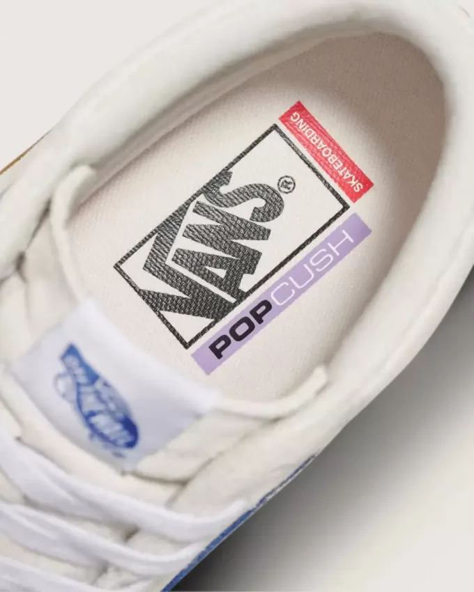 Pantofi Skate Sk8-Hi