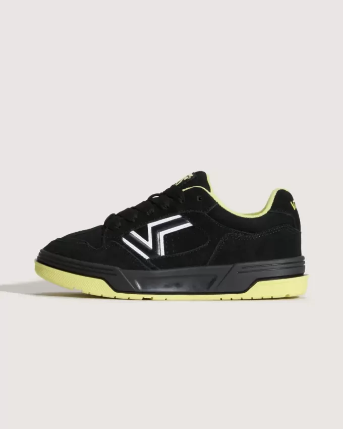 Pantofi Upland Pantofi Upland