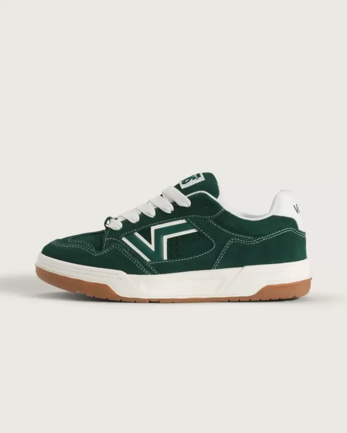 Pantofi Upland