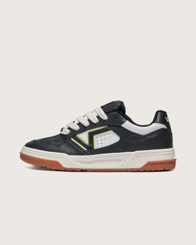 Pantofi Upland Pantofi Upland