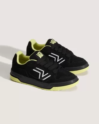 Pantofi Upland