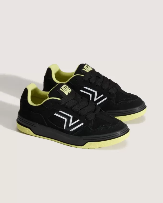 Pantofi Upland Pantofi Upland
