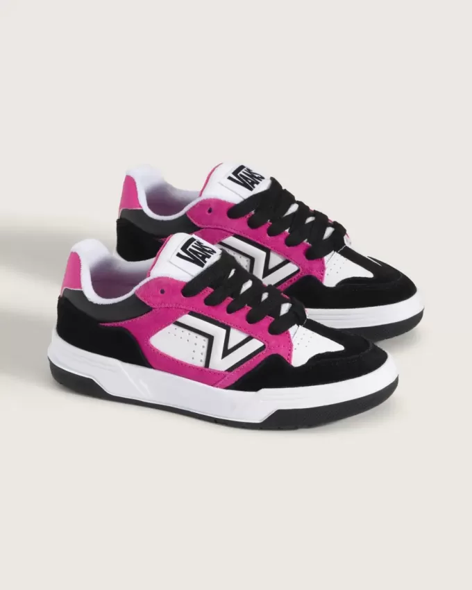 Pantofi Upland