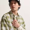 Pălărie clasică de camioner Bill curbat cu plasture