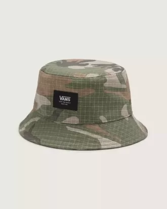 Pălărie cu găleată Vans Patch
