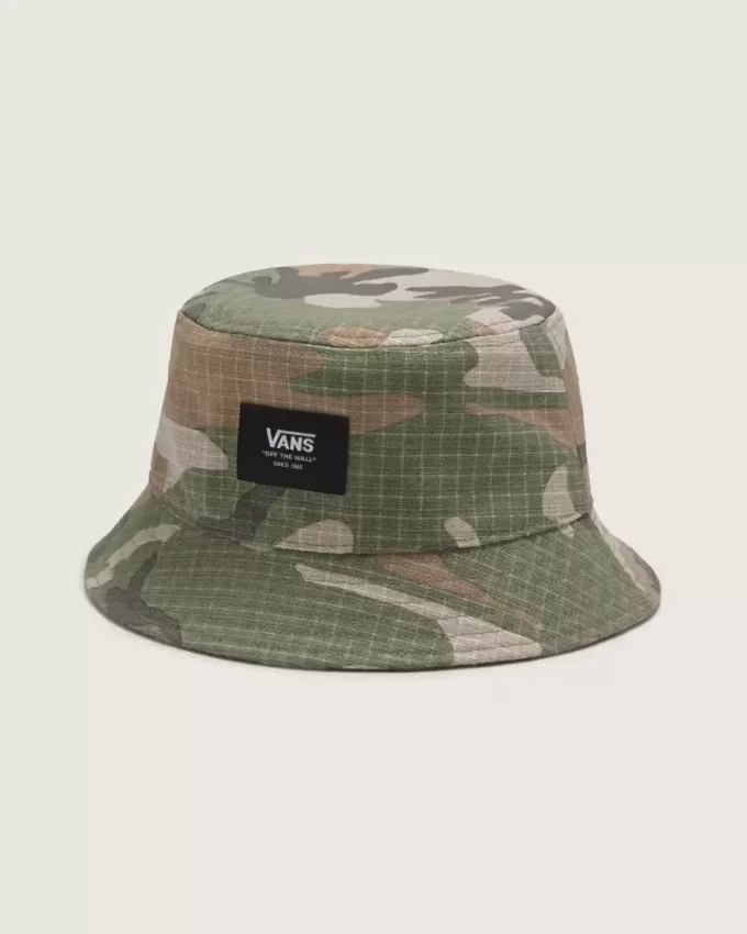 Pălărie cu găleată Vans Patch