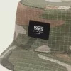 Pălărie cu găleată Vans Patch
