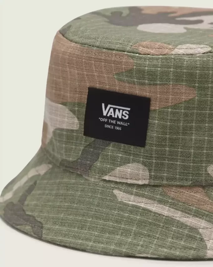 Pălărie cu găleată Vans Patch