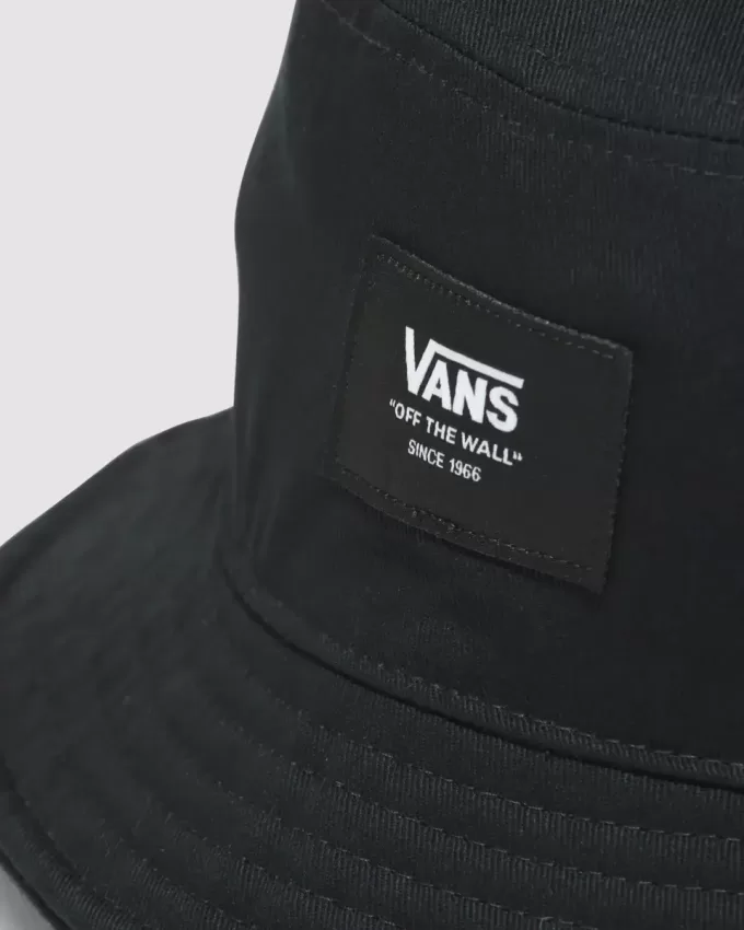 Pălărie cu găleată Vans Patch