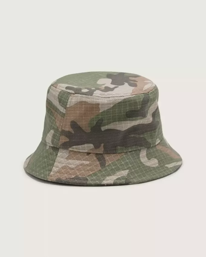 Pălărie cu găleată Vans Patch