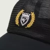 Pălărie de camioner autentică Pălărie de camioner autentică