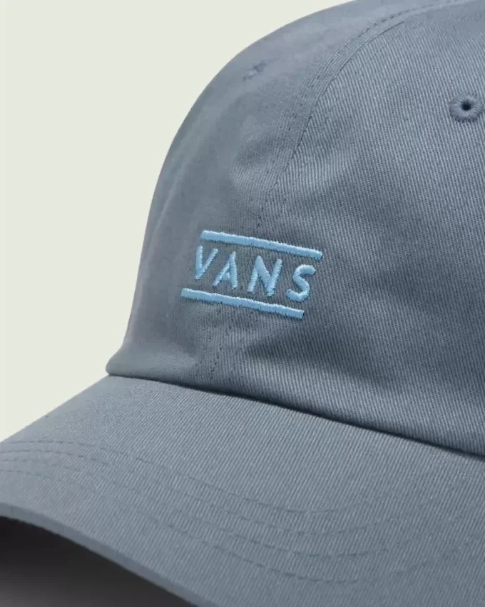 Pălărie de jockey cu jumătate de cutie Pălărie de jockey cu jumătate de cutie