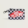 Portofel cu fermoar Off The Wall