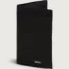 Portofel trifold alunecat