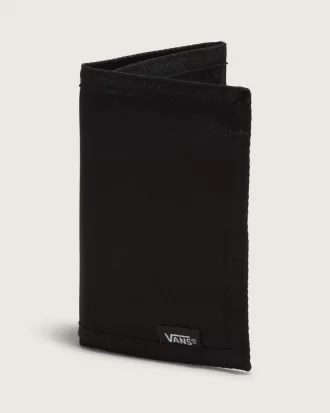 Portofel trifold alunecat