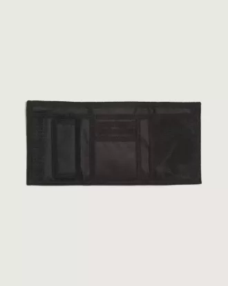 Portofel trifold alunecat