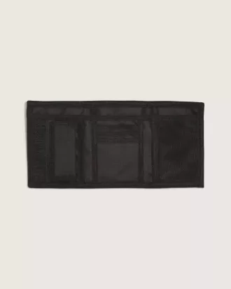 Portofel trifold alunecat