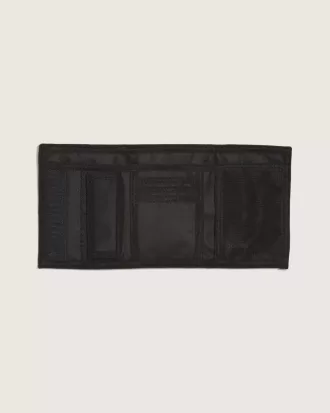 Portofel trifold alunecat