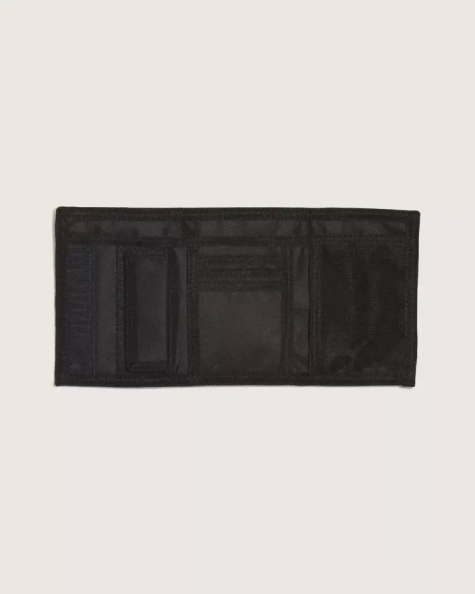 Portofel trifold alunecat