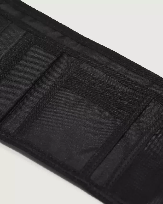 Portofel trifold alunecat